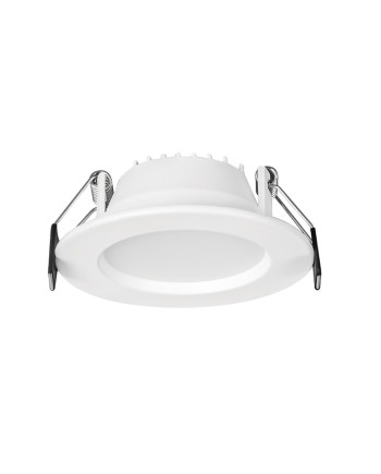 NASAO * EMPOTRABLE LED CCT 6W BLANCO